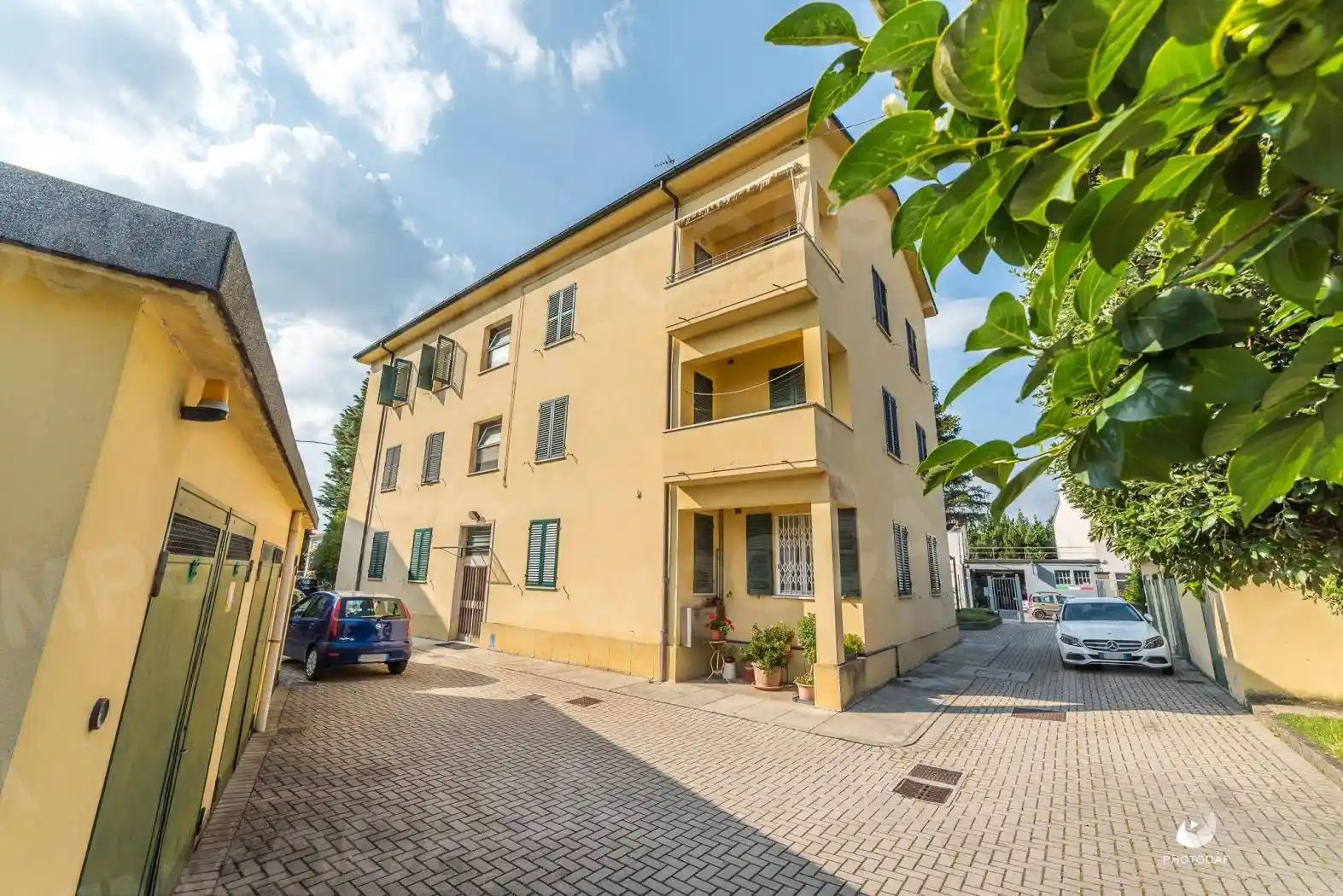 Appartamento in vendita a Faenza