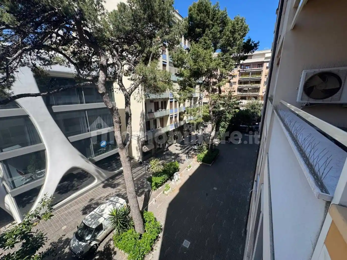 Appartamento in vendita a Pescara