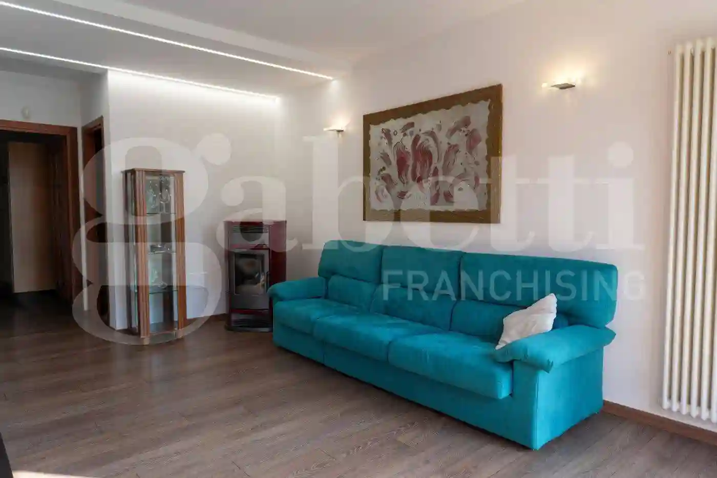 Casa indipendente - foto 2