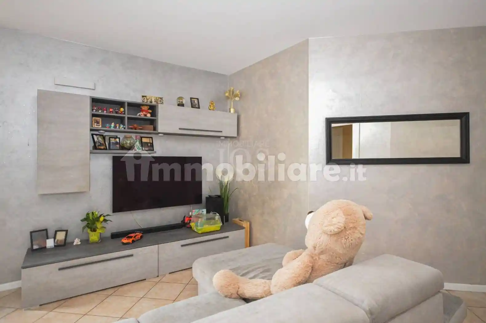 Appartamento in vendita a Sarnico