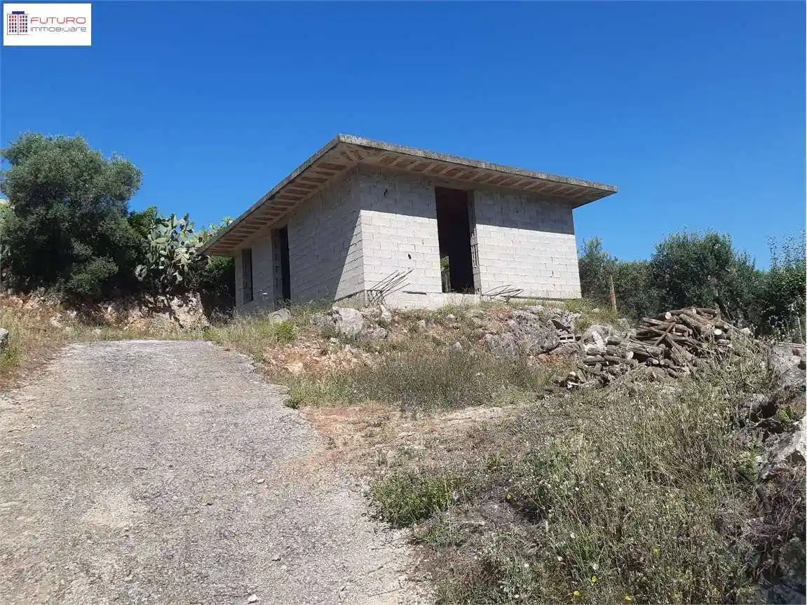 Rustico - Casale in vendita a Fondi