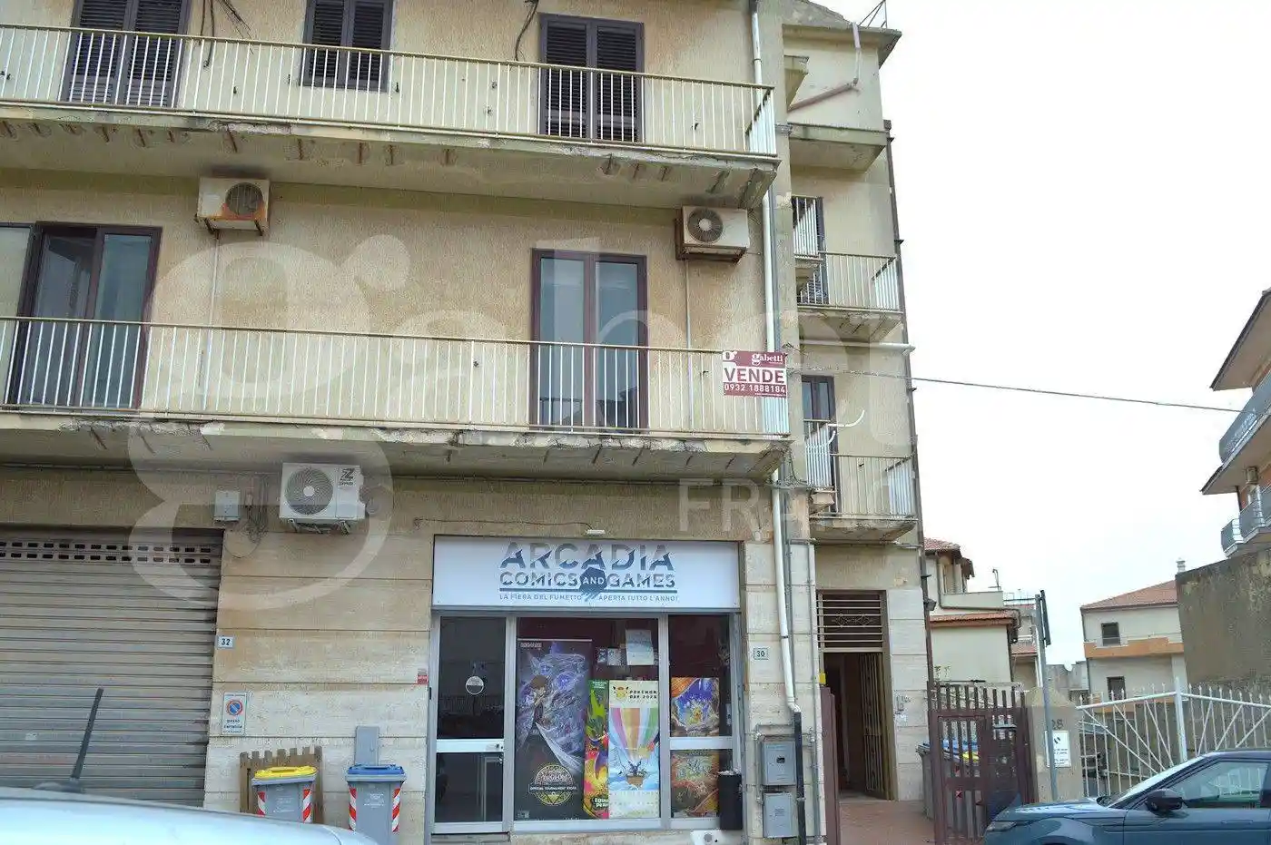 Appartamento in vendita a Ragusa