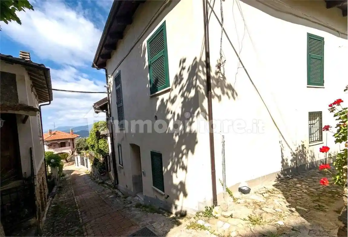Casa indipendente in vendita a Seborga