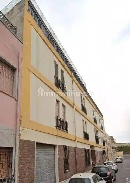 Appartamento in vendita a Cagliari