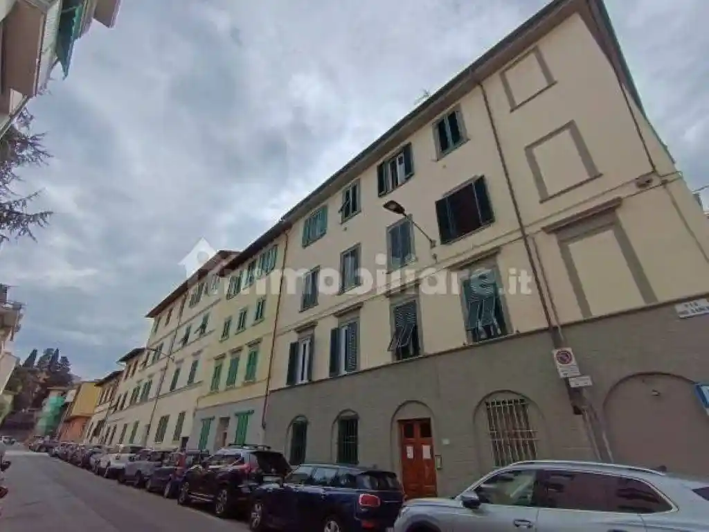 Appartamento in vendita a Firenze