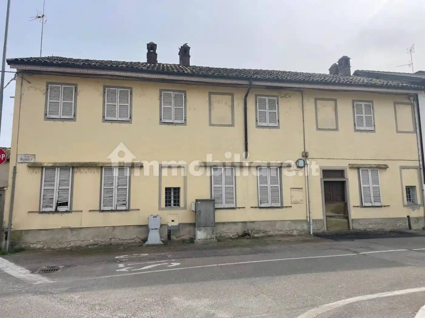 Casa indipendente in vendita a Mede