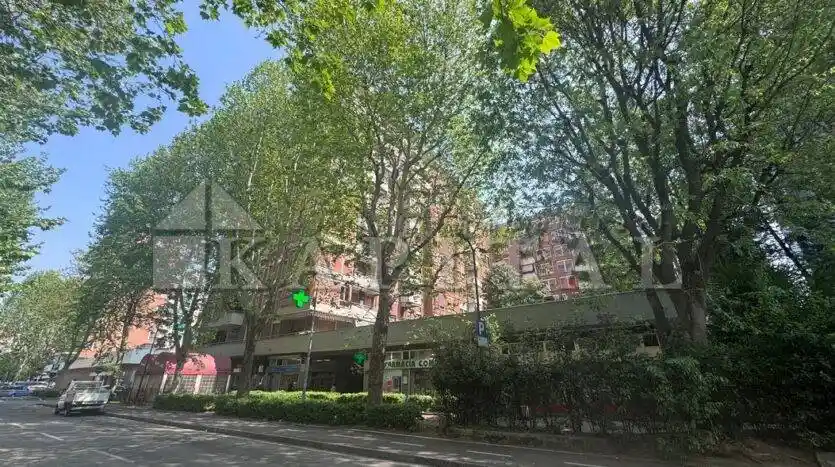 Appartamento in vendita a Sesto San Giovanni