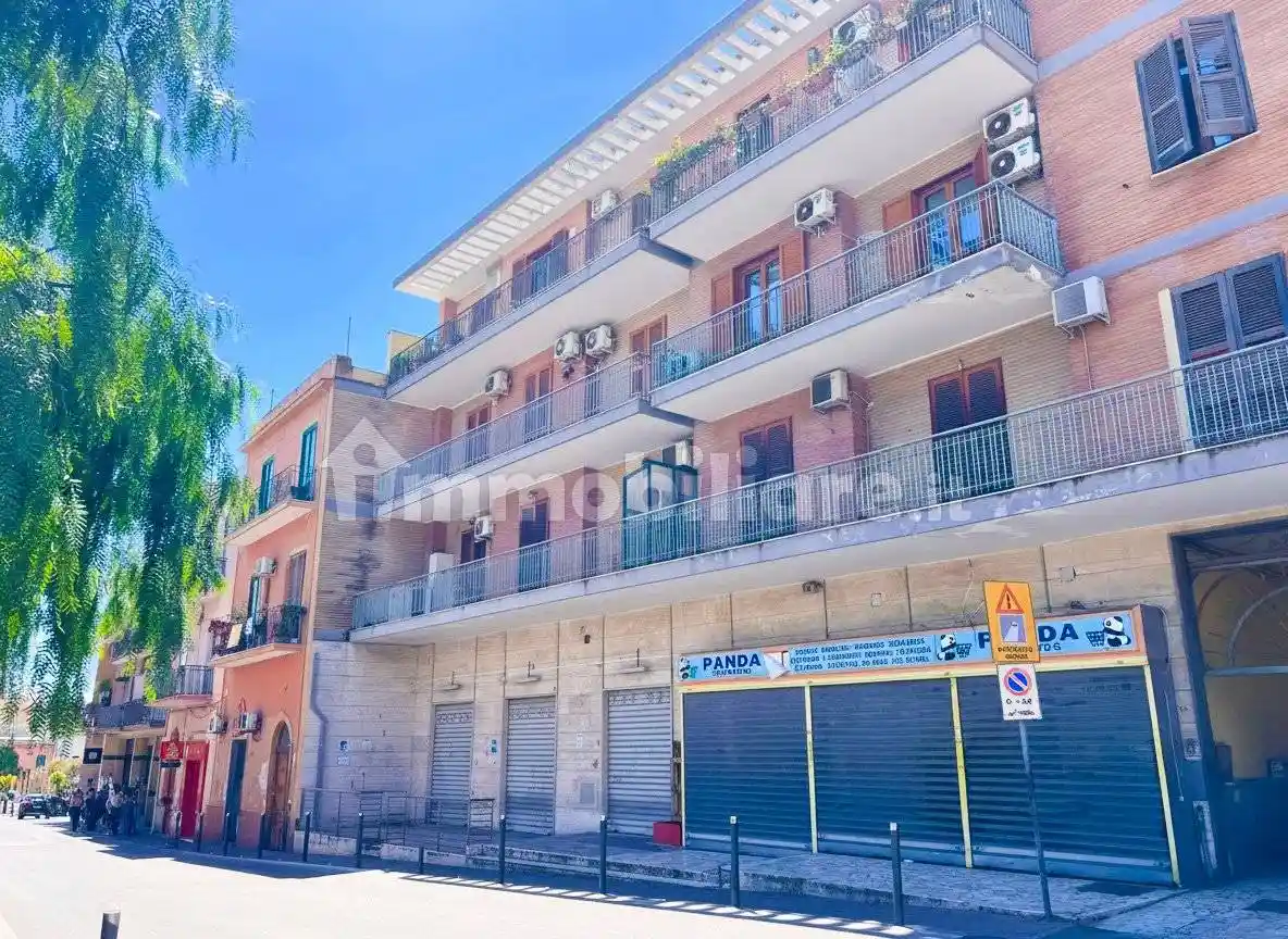 Appartamento in vendita a Monte di Procida