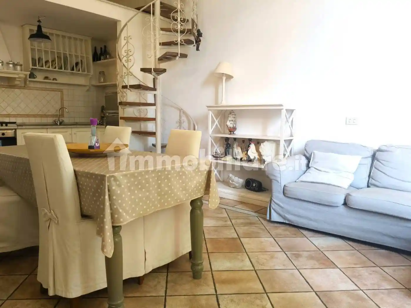 Appartamento in vendita a Seravezza