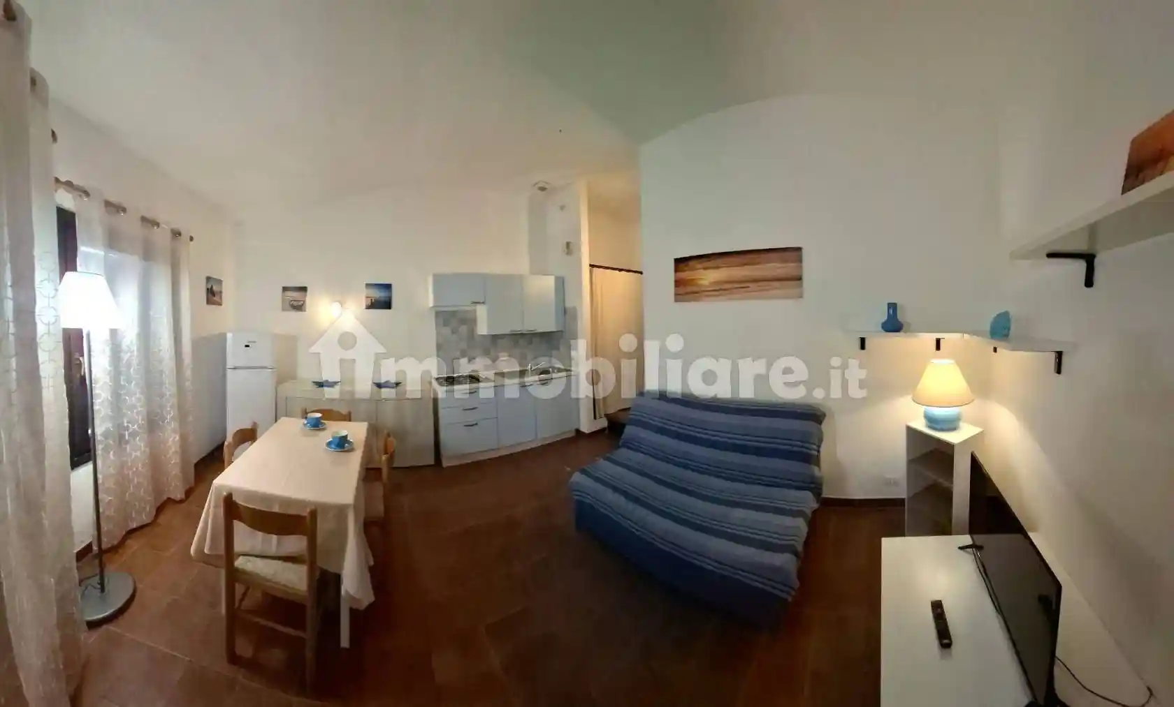 Villetta a schiera in vendita a Palau