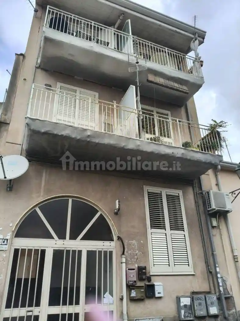 Appartamento in affitto a Catania