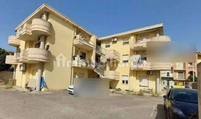 Appartamento in vendita a Assemini