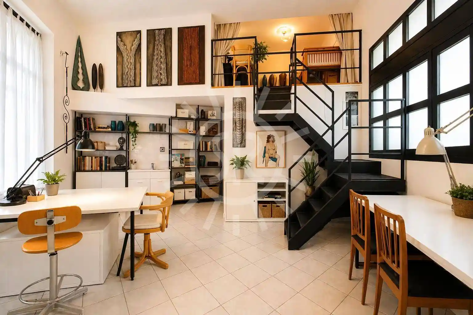 Loft in vendita a Bologna