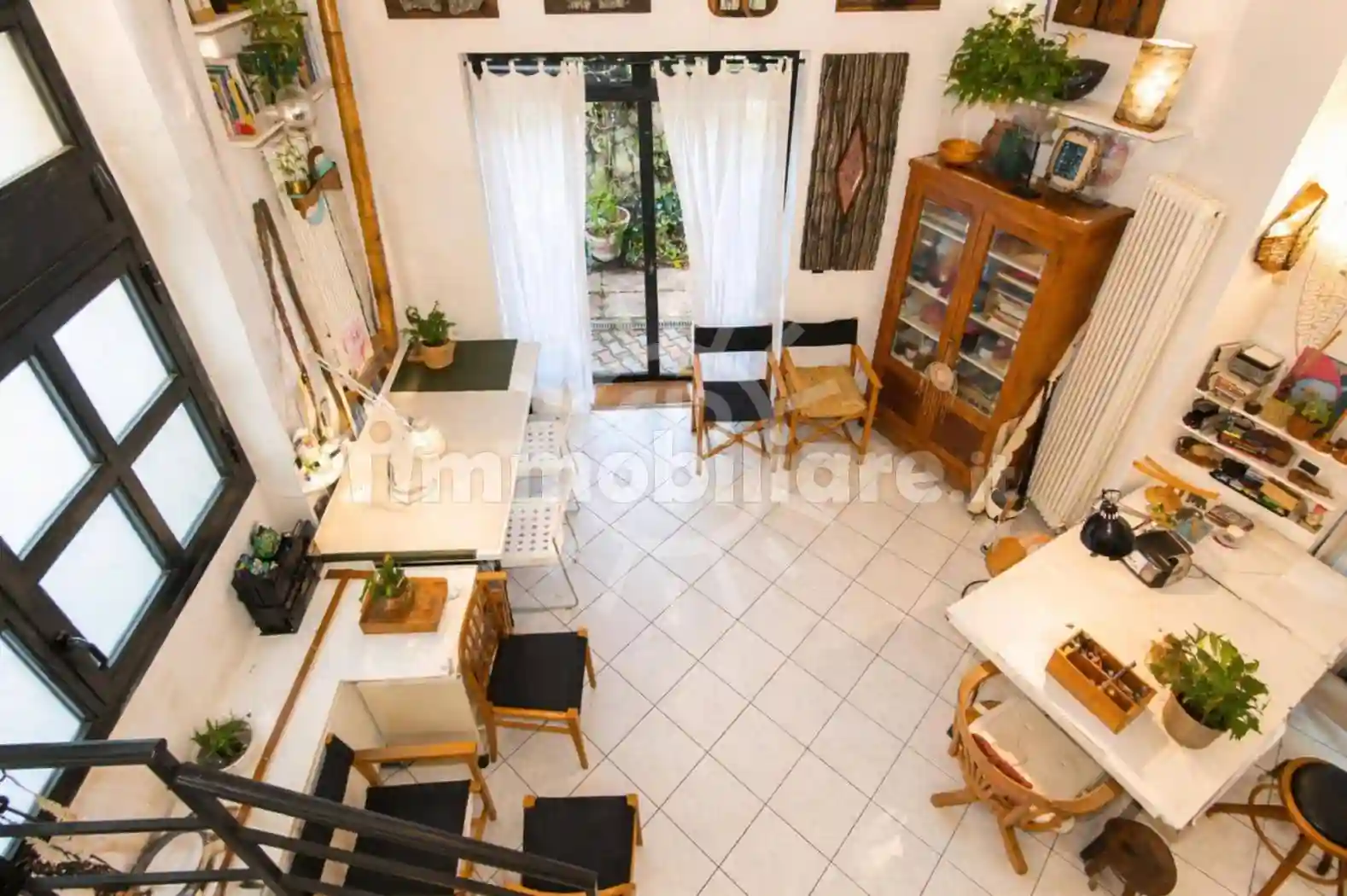 Loft - foto 3
