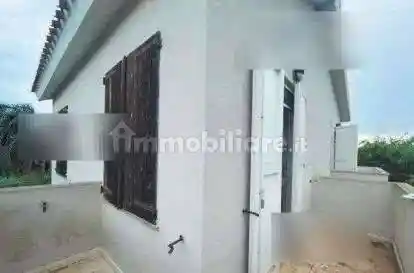 Villa in vendita a Quartu Sant'Elena