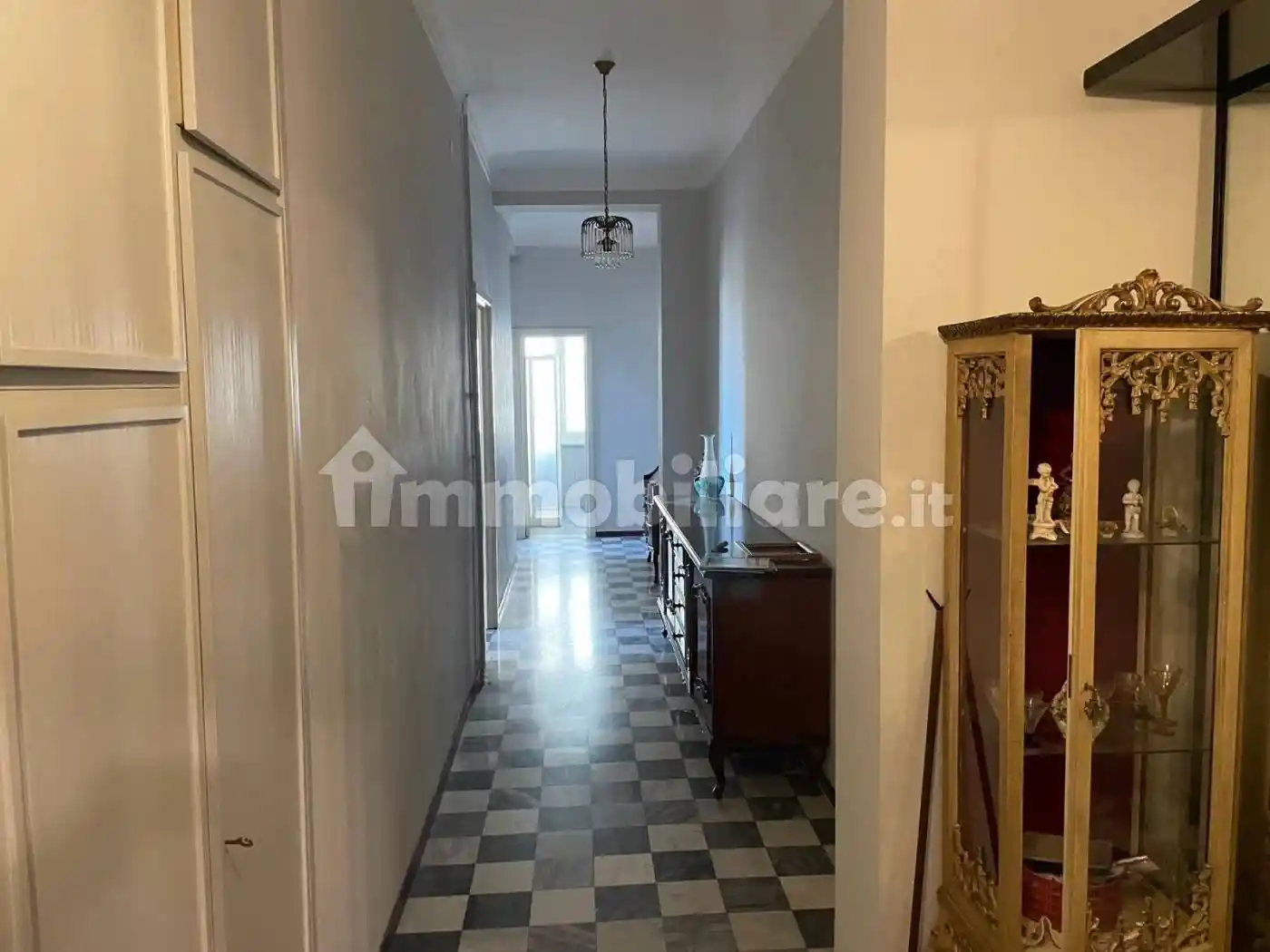Appartamento in vendita a Vercelli