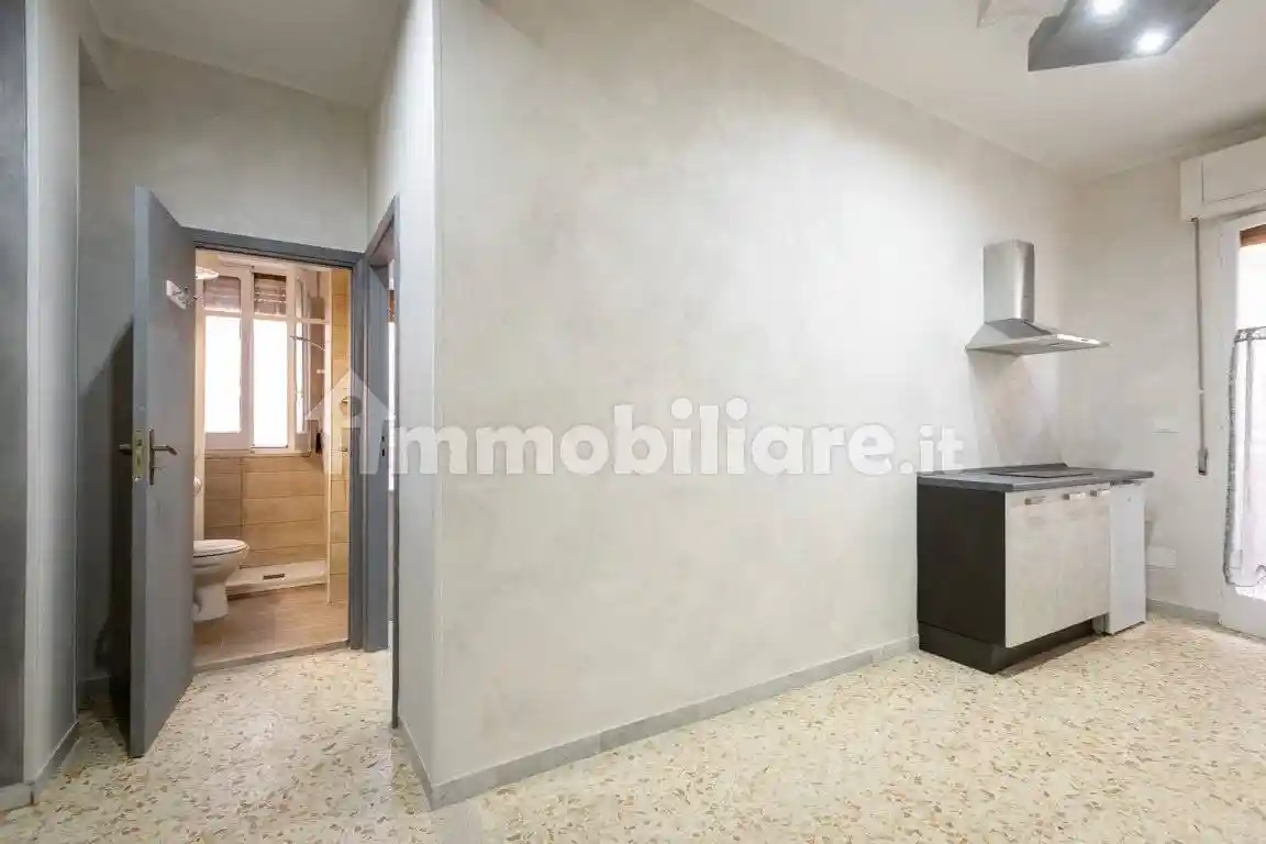 Appartamento in affitto a Margherita di Savoia