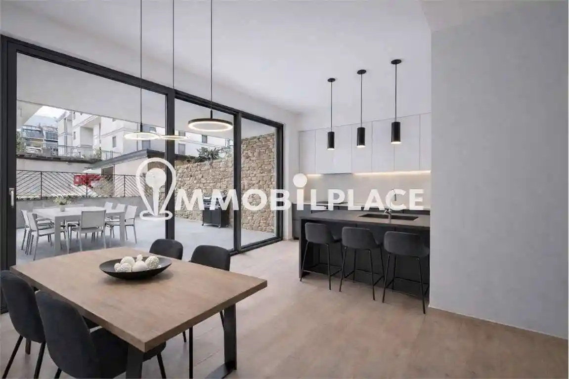 Appartamento in vendita a Trento