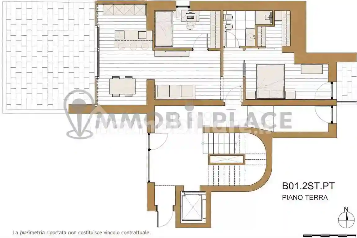 Appartamento - foto 4