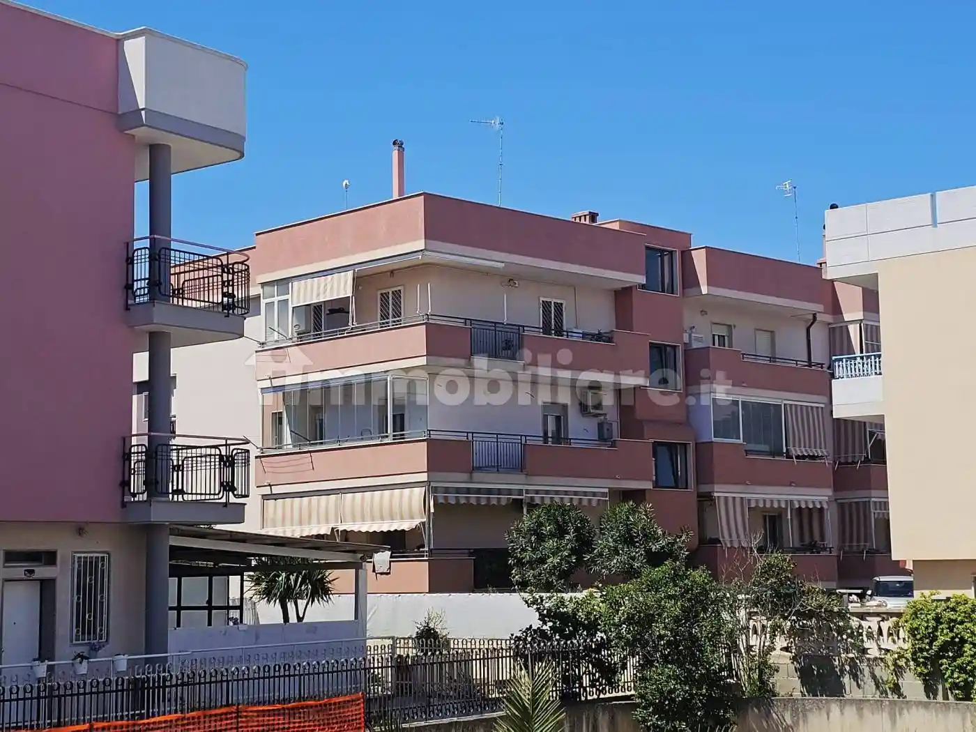 Appartamento in vendita a Polignano a Mare