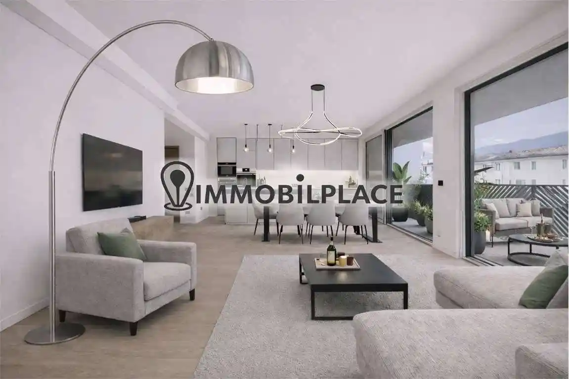 Appartamento in vendita a Trento