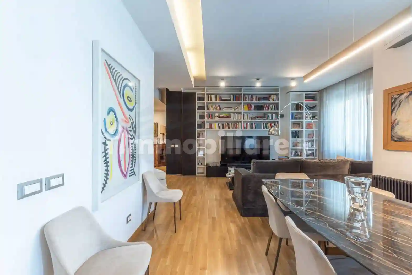 Appartamento - foto 3