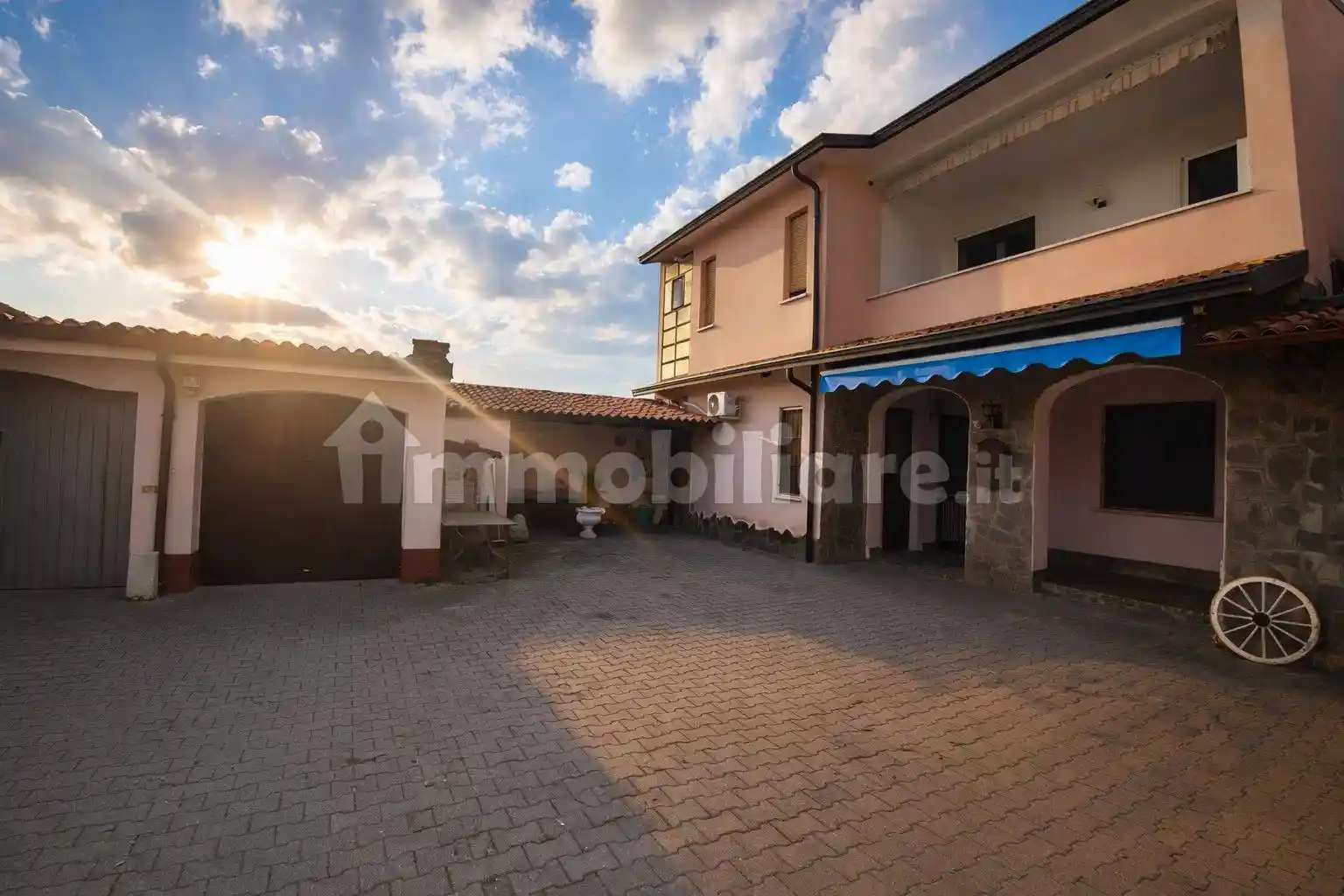 Appartamento in vendita a Chieve