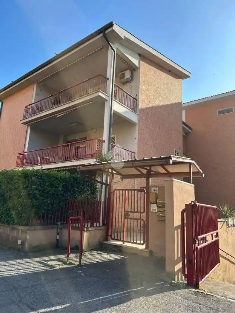 Appartamento in vendita a Marino