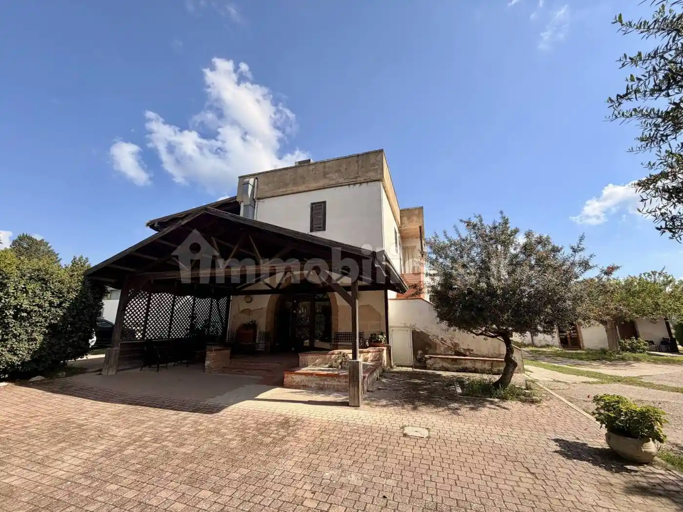 Rustico - Casale in vendita a Matera