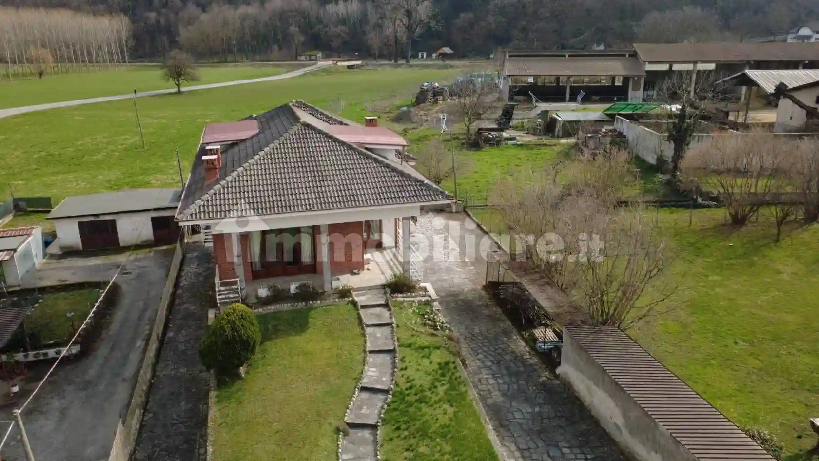 Villa - foto 4