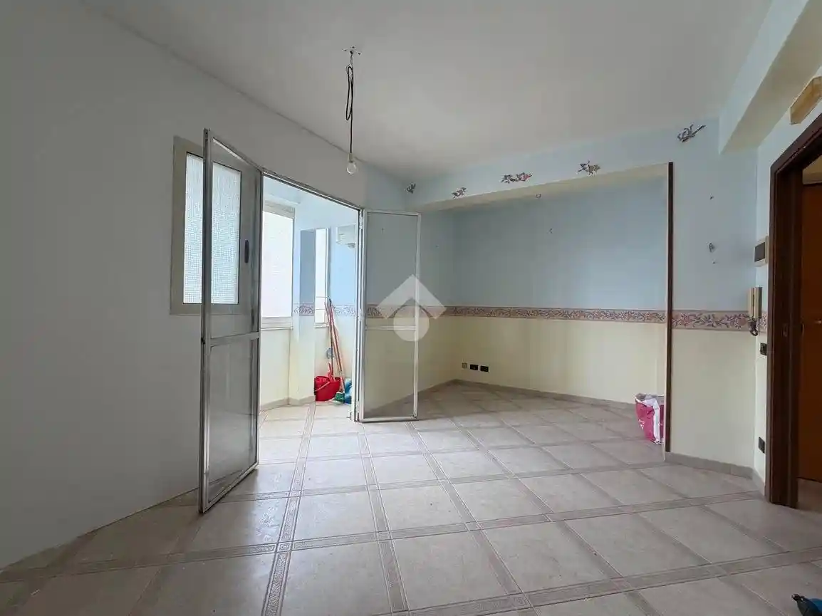 Appartamento in vendita a Porto Empedocle