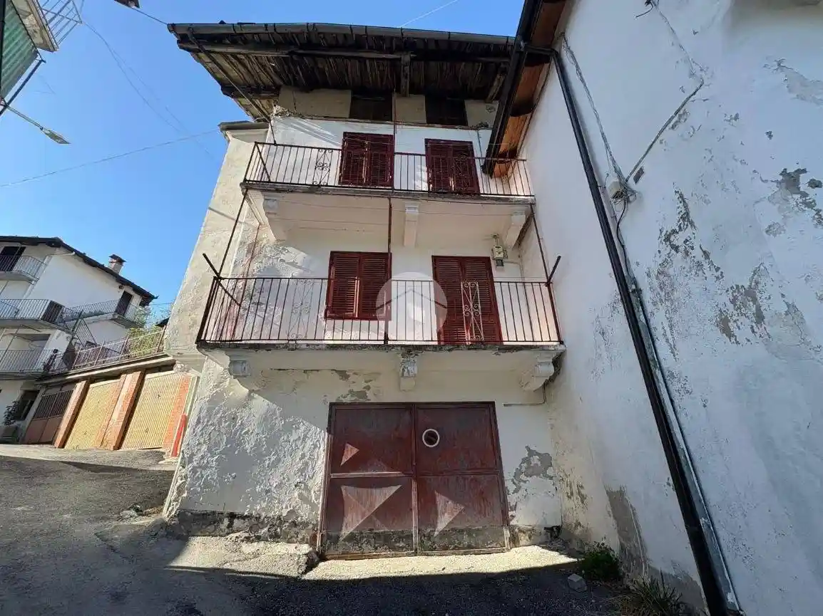 Appartamento in vendita a Alpette