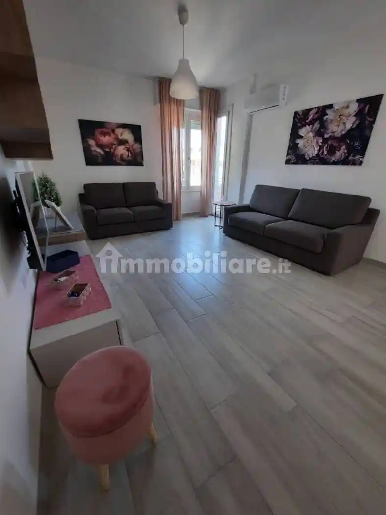 Appartamento in vendita a Santa Margherita Ligure