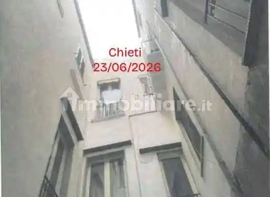 Appartamento in vendita a Chieti