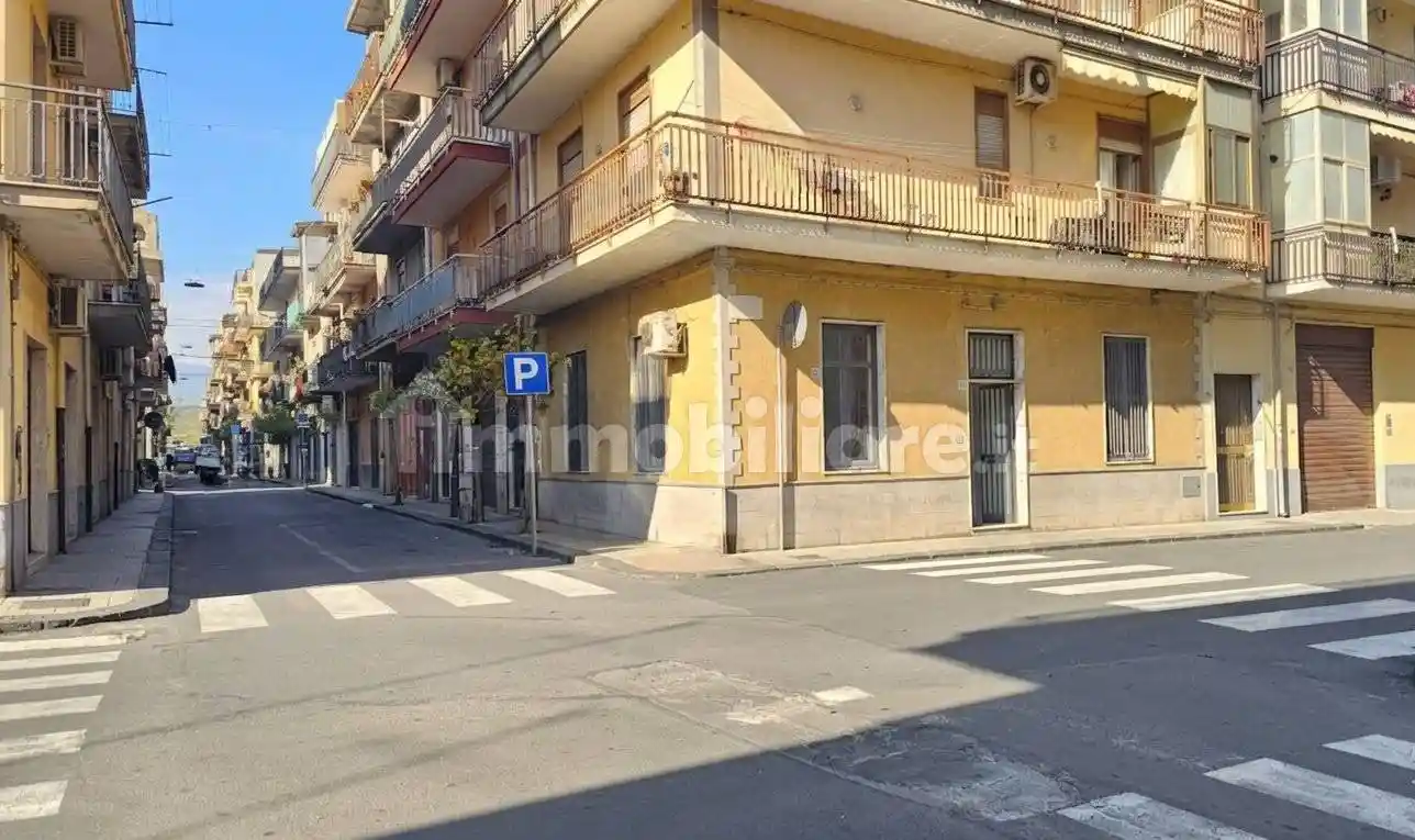 Appartamento in vendita a Misterbianco