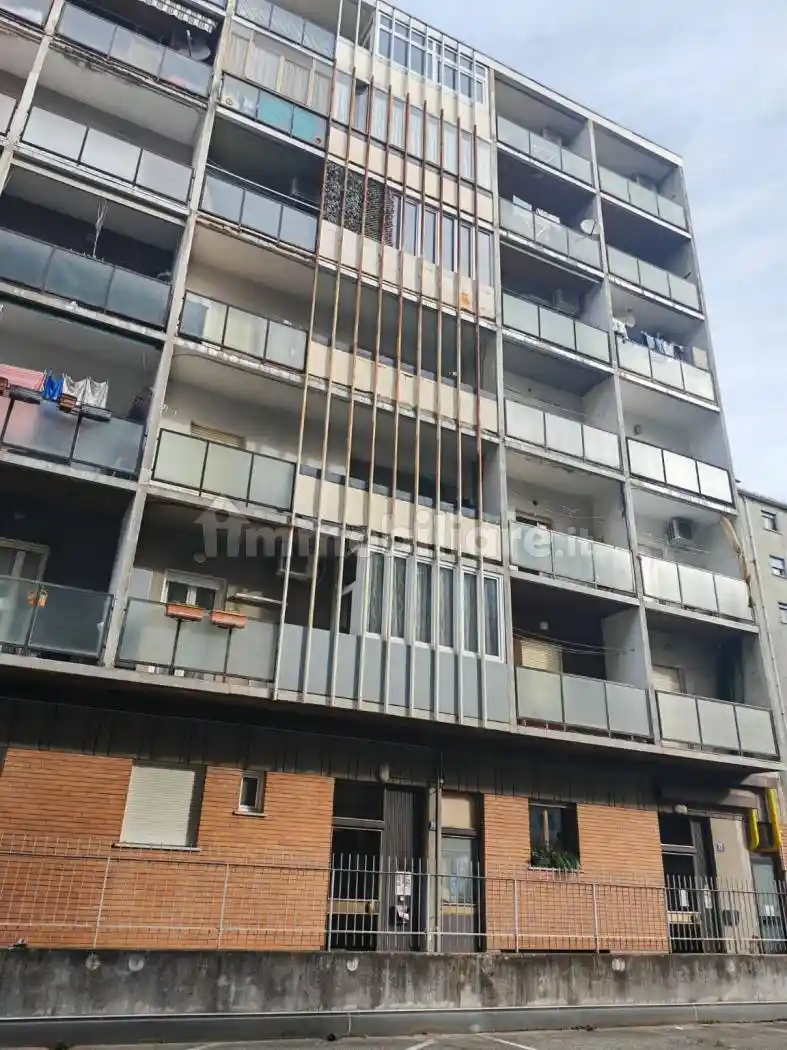 Appartamento in vendita a Trieste