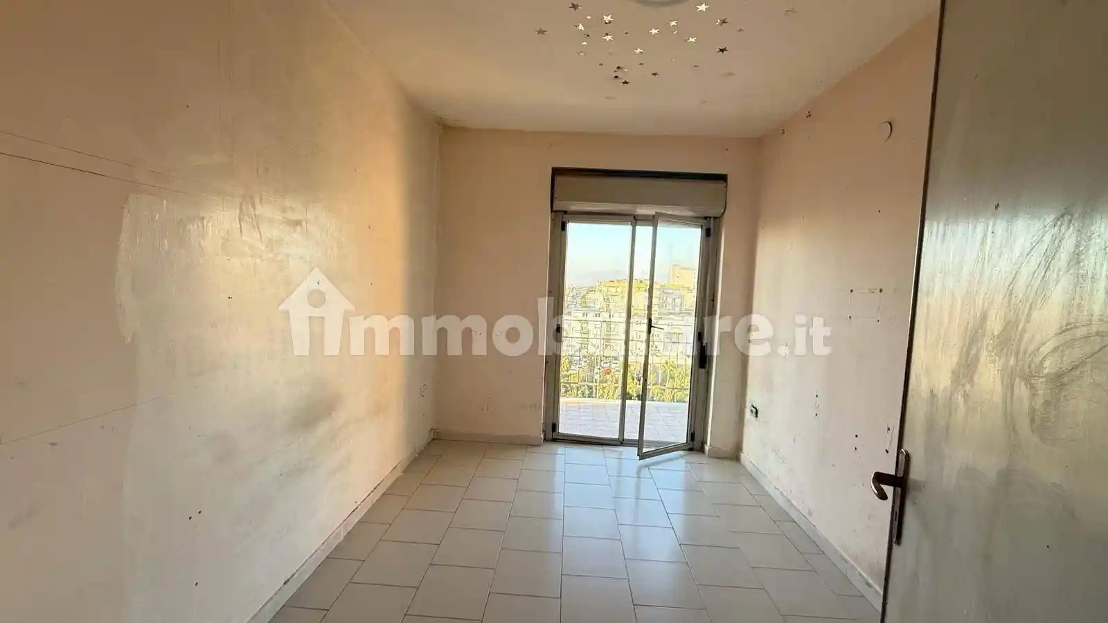 Appartamento in vendita a Giugliano in Campania