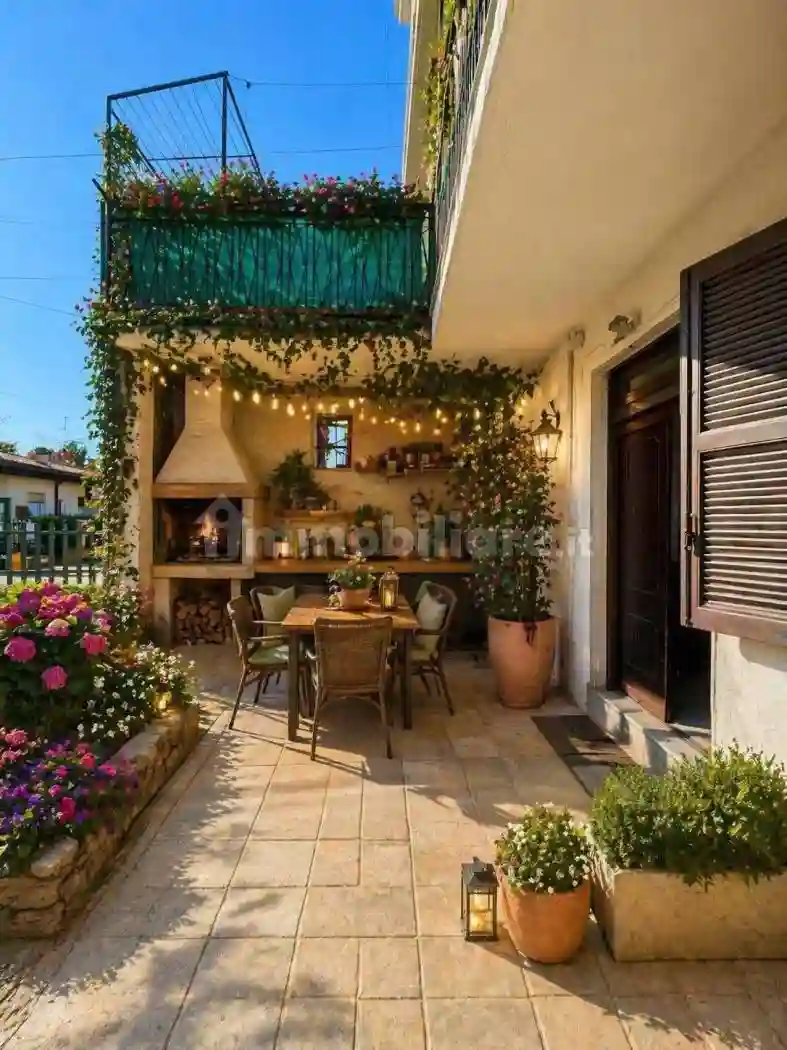 Casa indipendente - foto 2