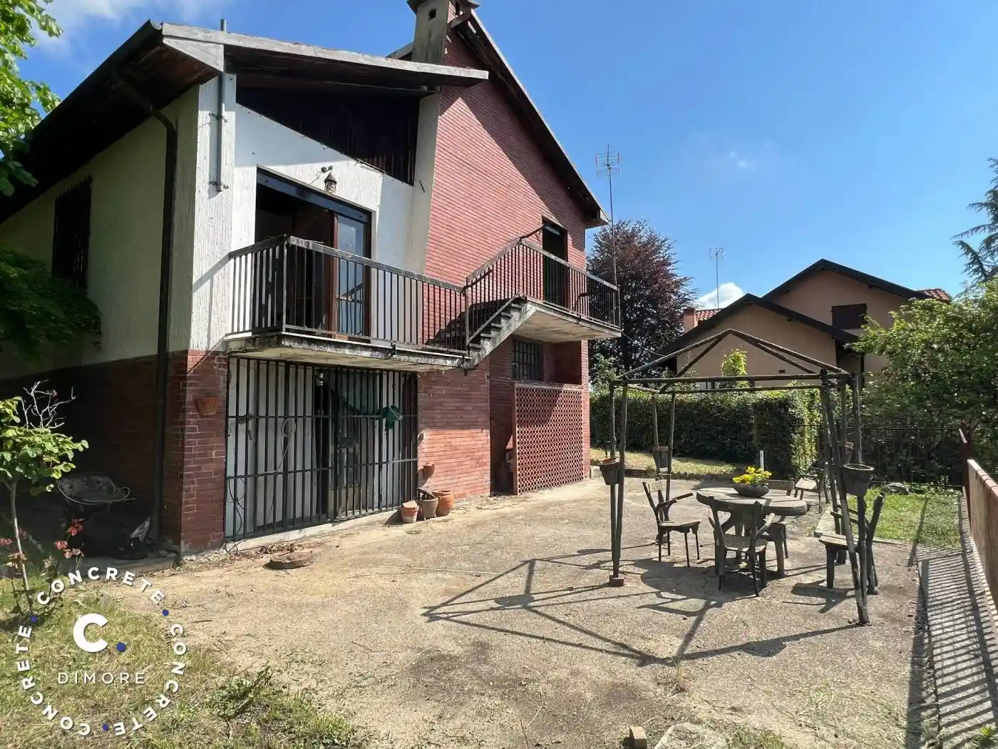 Villa in vendita a Baldissero Torinese