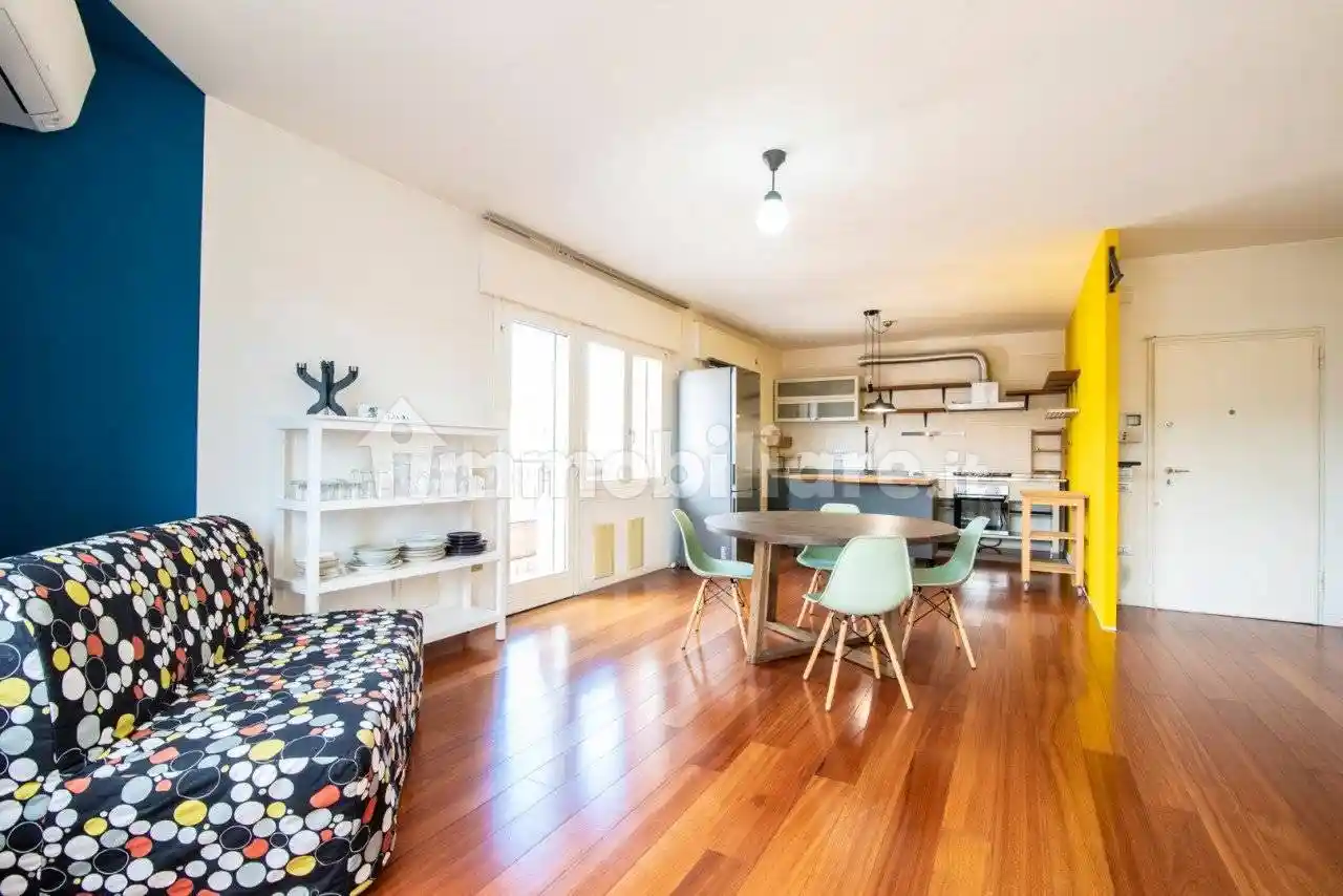 Appartamento in vendita a Abano Terme