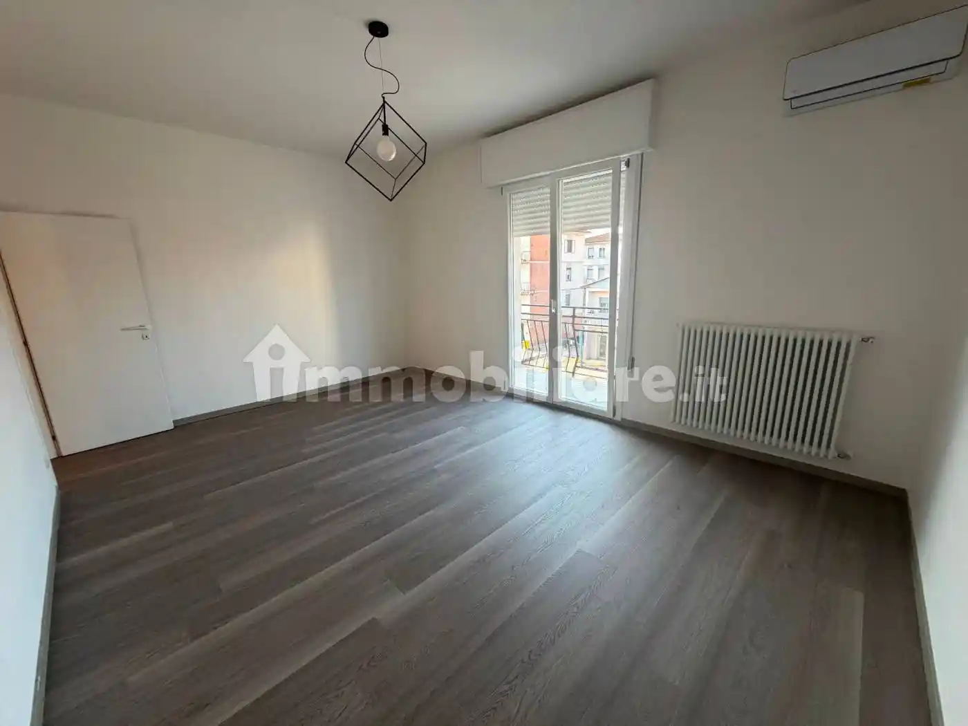 Appartamento in affitto a Occhiobello