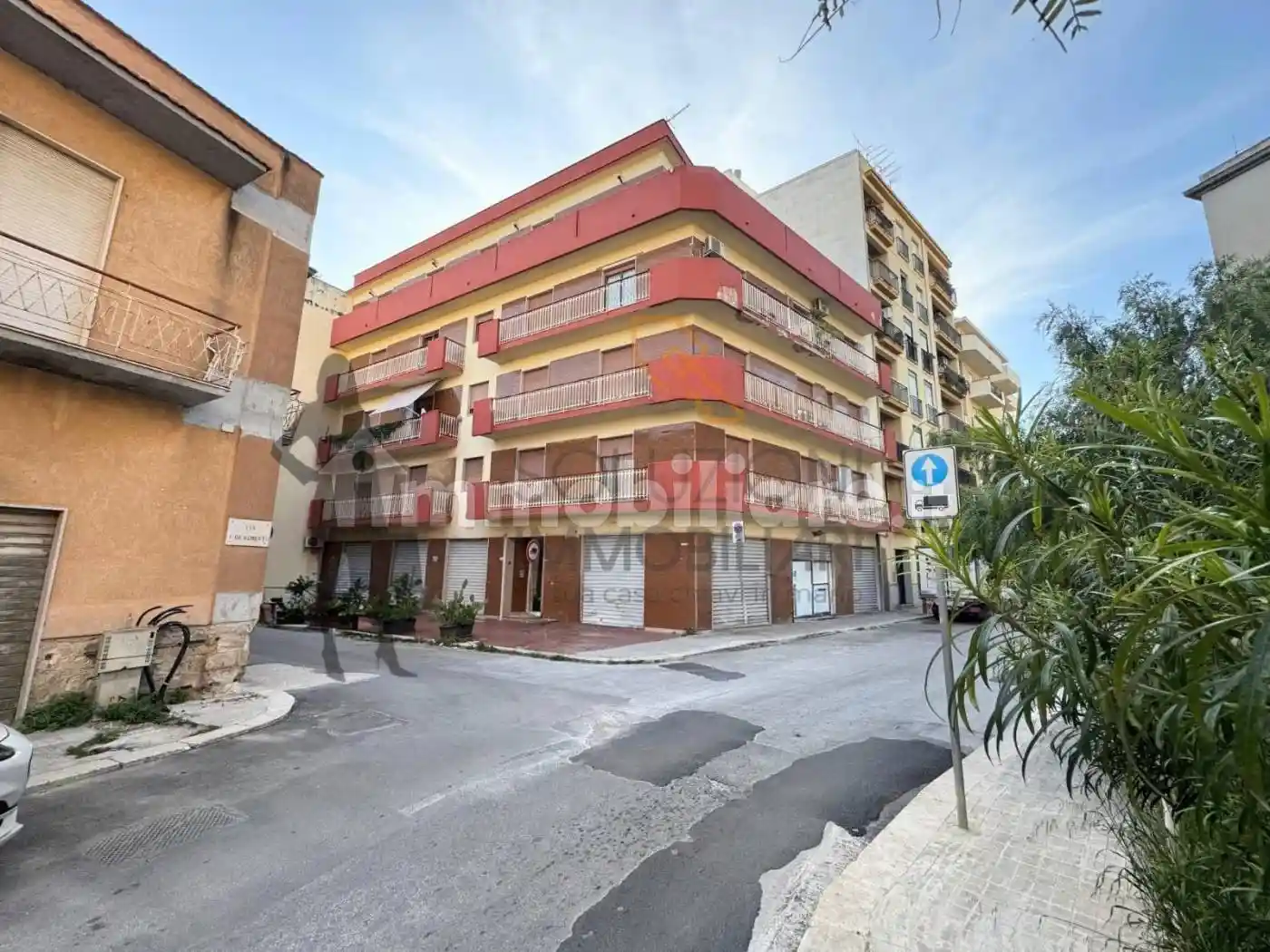 Appartamento in vendita a Trapani