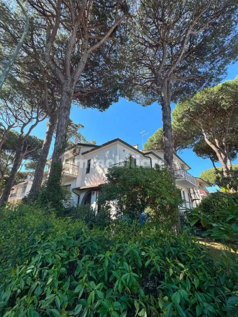 Villa in vendita a Comacchio