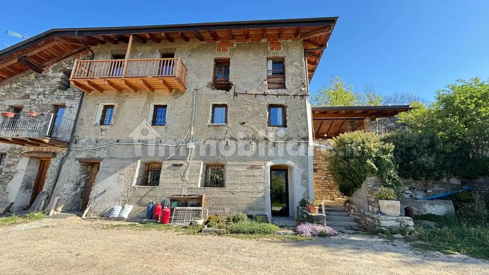Appartamento in vendita a Quart