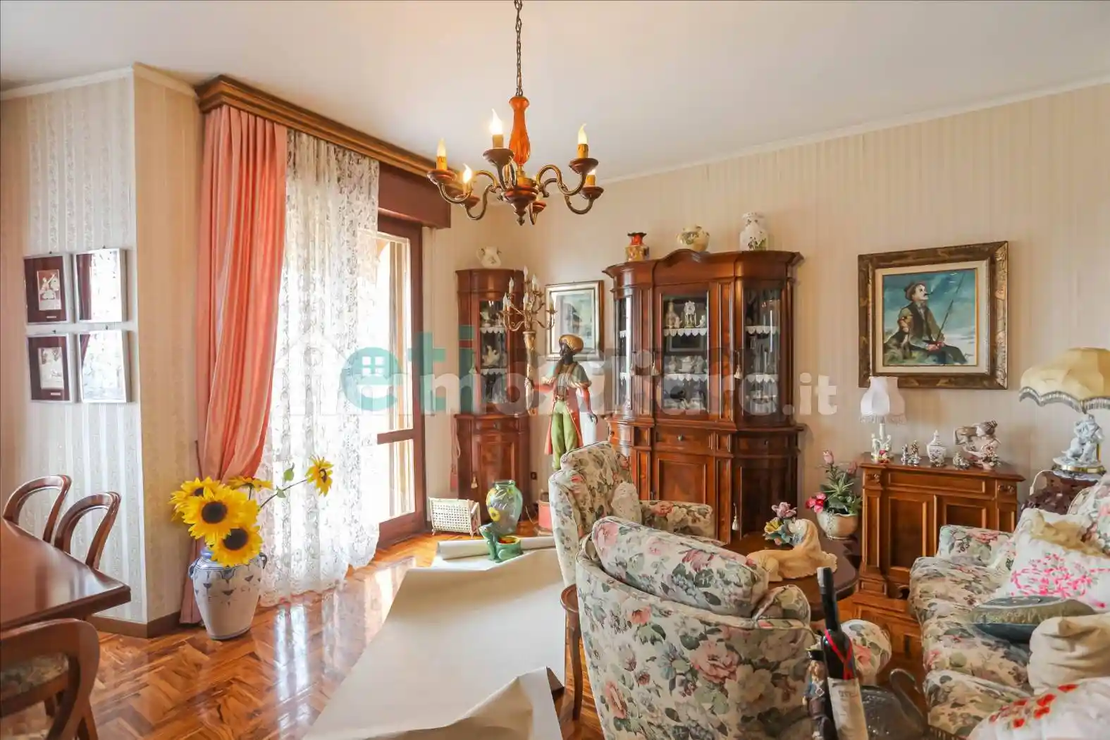 Appartamento in vendita a Piacenza