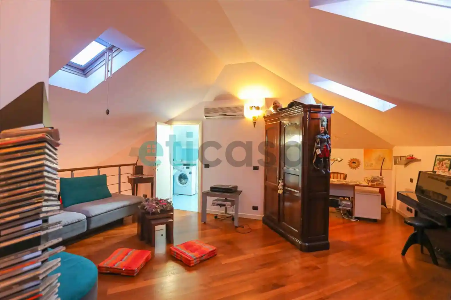 Appartamento in vendita a Piacenza