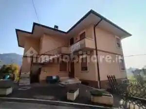 Appartamento in vendita a Trissino