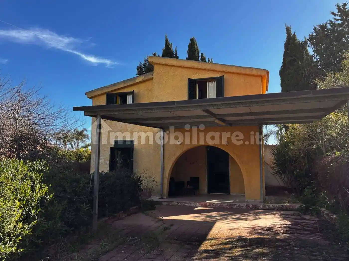Villa in vendita a Siracusa
