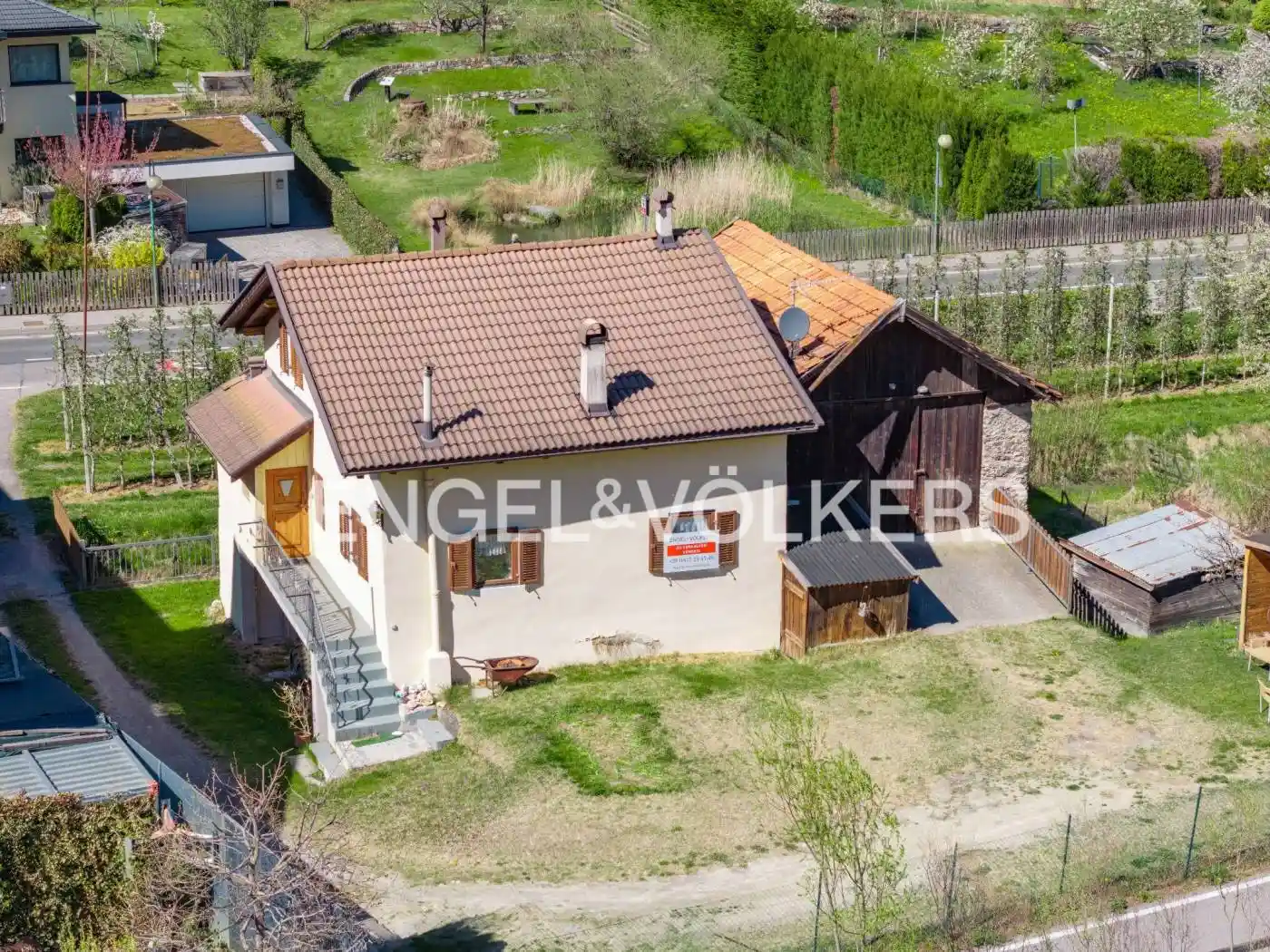 Rustico - Casale in vendita a Naturno