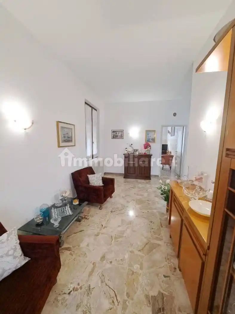 Appartamento in vendita a Quarrata